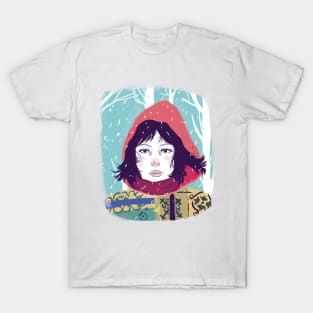 Kumiko T-Shirt